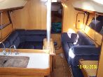 Beneteau Océanis 350 Occasion de 1986
