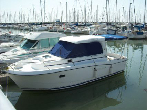 Beneteau Antares 760 Occasion de 2001
