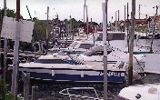 bateau Nautic Saintonge NEPTUNE 5.40 Occasion de 1987