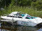 SUNBIRD BARLETTA 208 Occasion de 1992