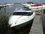 SUNBIRD BARLETTA 208 Occasion de 1992