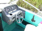 SUNBIRD BARLETTA 208 Occasion de 1992
