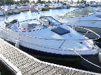BAYLINER 1702 CUDDY CABIN Occasion de 1995