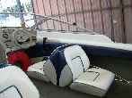 BAYLINER 1702 CUDDY CABIN Occasion de 1995