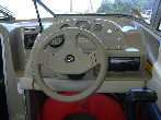 BAYLINER 1702 CUDDY CABIN Occasion de 1995