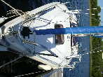 Jeanneau Sun Way 21 Occasion de 1991