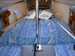 Jeanneau Sun Way 21 Occasion de 1991