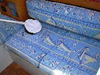 Jeanneau Sun Way 21 Occasion de 1991
