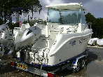 ARKOS DOLPHIN 21 Occasion de 2006