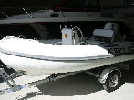 CARIBE T12 Occasion de 2006