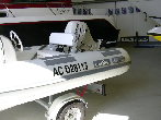 CARIBE T12 Occasion de 2006