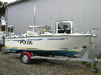 B2 MARINE OPEN 500 Occasion de 1990