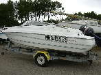 Jeanneau CORAIL 215 CC Occasion de 1993