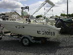 RASCALA FUTURAMA 500 Occasion de 2003