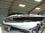 FORMULA 260SS Occasion de 2007