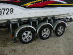 FORMULA 260SS Occasion de 2007