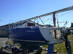 Beneteau FIRST 210 SPIRIT Occasion de 1995