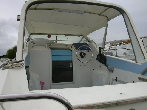bateau JOUANDOUDET GUPPY 560 Occasion de 1988