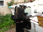 JOUANDOUDET GUPPY 560 Occasion de 1988