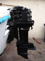 JOUANDOUDET GUPPY 560 Occasion de 1988