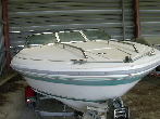 SEA RAY 200 SUNSPORT Occasion de 1993