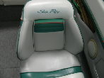 SEA RAY 200 SUNSPORT Occasion de 1993