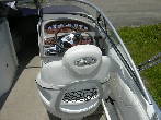 EBBTIDE 2400 SS FUN CRUISER Occasion de 2006