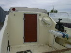 JOUANDOUDET ESTURGEON 425 CABINE Occasion de 1983