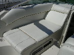 SEA RAY 240 SUNDONNER Occasion de 1999
