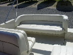 SEA RAY 240 SUNDONNER Occasion de 1999