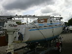 Jeanneau FLIRT Occasion de 1979