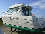 bateau Jeanneau MERY FISHER 805 Occasion de 2005