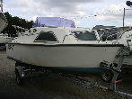 JOUANDOUDET ESTURGEON 425 CABINE Occasion de 1979