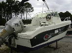 bateau SEABIRD 655 CABINE Occasion de 2005