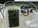 SEABIRD 655 CABINE Occasion de 2005
