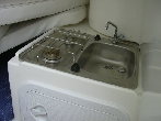 SEABIRD 655 CABINE Occasion de 2005