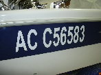 bateau SEABIRD 610 Occasion de 2005