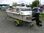 Beneteau FLYER 47 Occasion de 1981