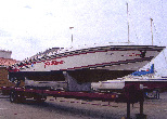 SONIC 30SS Occasion de 1988