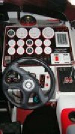 SONIC 30SS Occasion de 1988