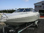 Quicksilver 5.50 Occasion de 1998