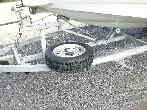 Quicksilver 5.50 Occasion de 1998