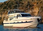 Versilcraft Falcon 60 Occasion de 1987