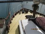 Creppeau L'Abbe Ketch Aurique Occasion de 1955