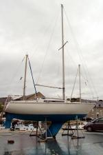 Gibert Marine Flush Poker Occasion de 1975