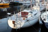 Gibert Marine Flush Poker Occasion de 1975