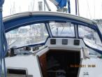 DUFOUR DUFOUR 36 PRESTIGE Occasion de 1987