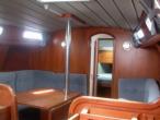 DUFOUR DUFOUR 36 PRESTIGE Occasion de 1987