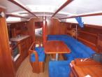 Dufour Yachts Dufour 38 Classic Occasion de 2000