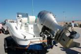 SESSA MARINE KEY LARGO 19 Occasion de 1998